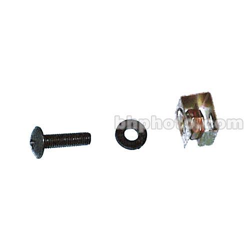 Winsted G8054 Panel Bolts and Clips with Captive Nuts G8054
