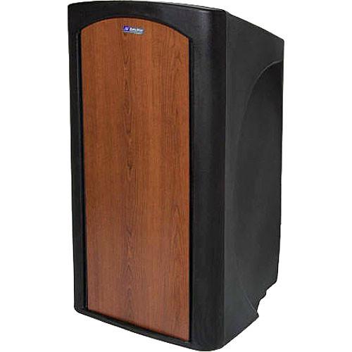 AmpliVox Sound Systems Pinnacle Multimedia Lectern SN3250-SC, AmpliVox, Sound, Systems, Pinnacle, Multimedia, Lectern, SN3250-SC,