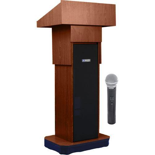 AmpliVox Sound Systems SW505A Executive Adjustable SW505A-WT-HS, AmpliVox, Sound, Systems, SW505A, Executive, Adjustable, SW505A-WT-HS