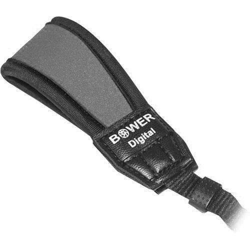 Bower SS2477 Digital Wrist Strap (Black) SS2477BK