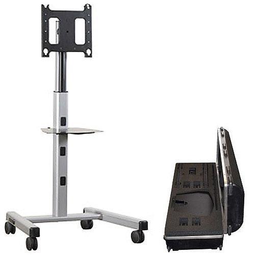 Chief PFCUB700 Mobile Flat Panel Cart and Case Kit PFCUB700