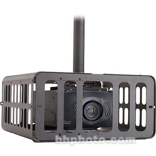 Chief PG2A Small Projector Guard Security Cage (Black) PG2A, Chief, PG2A, Small, Projector, Guard, Security, Cage, Black, PG2A,