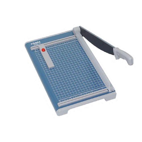 Dahle 534 Professional Guillotine Cutter (18