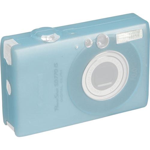 GGI Silicone Skin - for Canon PowerShot SD770 IS SCC-C770B