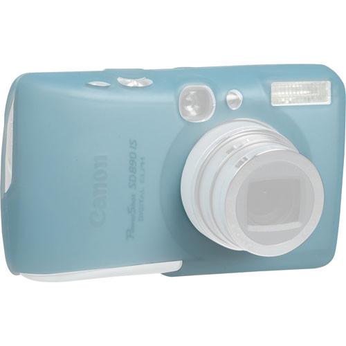 GGI Silicone Skin - for Canon PowerShot SD890 IS SCC-C890B, GGI, Silicone, Skin, Canon, PowerShot, SD890, IS, SCC-C890B,