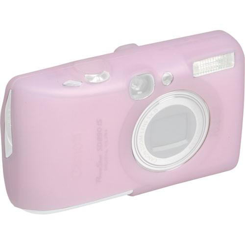 GGI Silicone Skin - for Canon PowerShot SD890 IS SCC-C890C