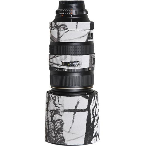 LensCoat Lens Cover For the AF VR Zoom-Nikkor LCN80400VD