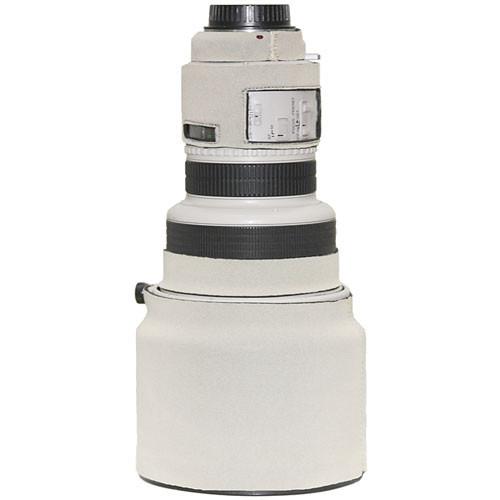 LensCoat Lens Cover for the Canon 200mm f/2 Lens LC2002FG