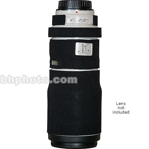 LensCoat Lens Cover for the Canon 300mm f/4 IS Lens LC3004DC