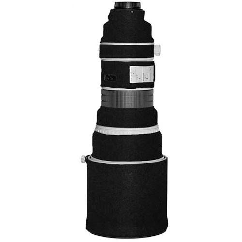 LensCoat Lens Cover for the Canon 400mm f/2.8L LC40028NISFG
