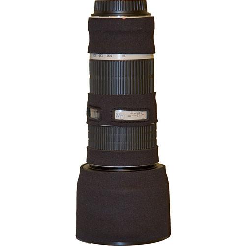 LensCoat Lens Cover for the Canon 70-200mm f/4 LC702004NISFG