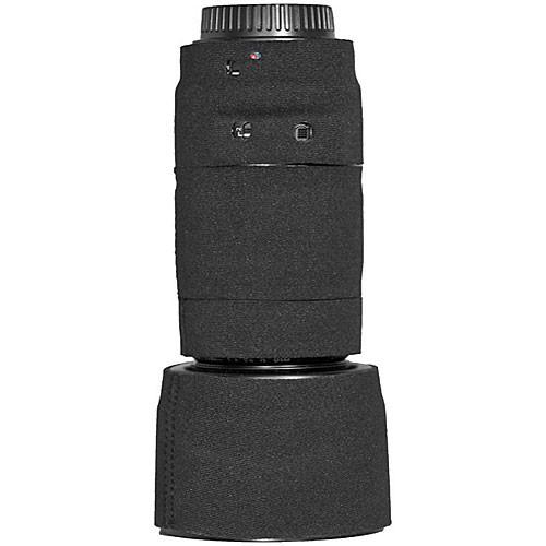 LensCoat Lens Cover for the Canon 70-300mm f/4-5.6 LC70300ISDC