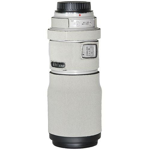 LensCoat Lens Cover for the Canon EF 300mm Non IS LC3004NISBK