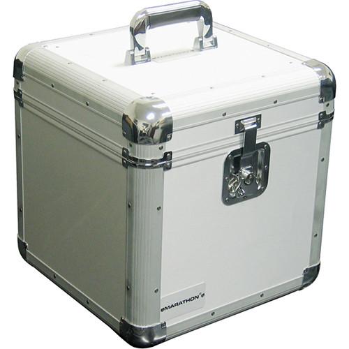 Marathon MA-ELP E Series Road Case (Silver) MA-ELPSIL, Marathon, MA-ELP, E, Series, Road, Case, Silver, MA-ELPSIL,