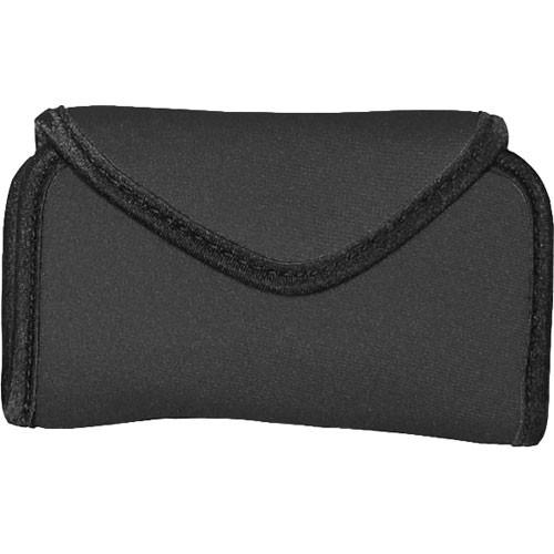 OP/TECH USA Snappeez Soft Pouch, Large Horizontal (Red) 7302164