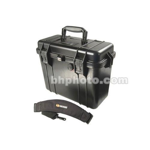 Pelican 1430NF Top Loader Case (Olive Drab) 1430-001-130