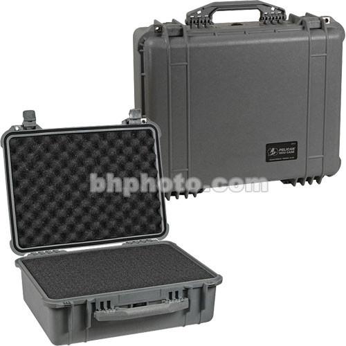 Pelican 1550 Case with Foam (Olive Drab Green) 1550-000-130