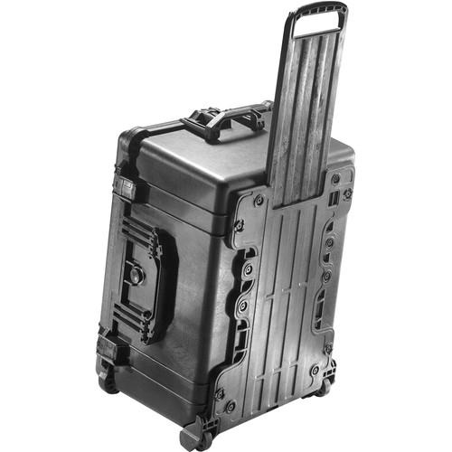 Pelican 1620NF Case without Foam (Olive Drab) 1620-021-130, Pelican, 1620NF, Case, without, Foam, Olive, Drab, 1620-021-130,