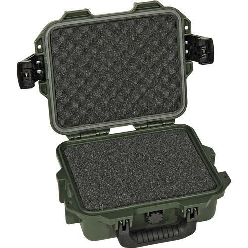 Pelican iM2050 Storm Case with Foam (Black) IM2050-00001, Pelican, iM2050, Storm, Case, with, Foam, Black, IM2050-00001,