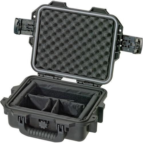 Pelican iM2050 Storm Case with Padded Dividers IM2050-20002, Pelican, iM2050, Storm, Case, with, Padded, Dividers, IM2050-20002,