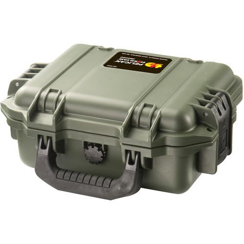 Pelican iM2050 Storm Case with Padded Dividers IM2050-20002