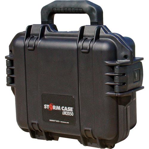 Pelican iM2050 Storm Case without Foam (Olive Drab) IM2050-30000