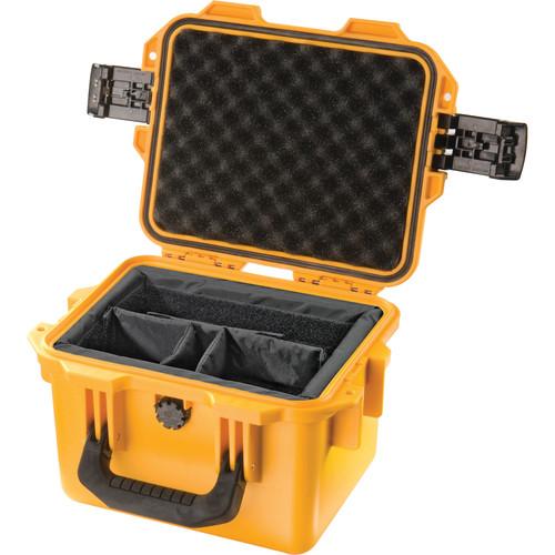 Pelican iM2075 Storm Case with Padded Dividers IM2075-00002