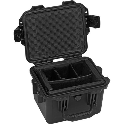 Pelican iM2075 Storm Case with Padded Dividers IM2075-30002