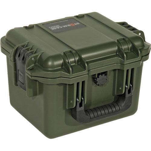 Pelican iM2075 Storm Case without Foam (Yellow) IM2075-20000