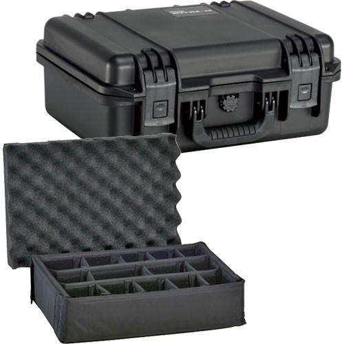 Pelican iM2200 Storm Case with Padded Dividers IM2200-00002, Pelican, iM2200, Storm, Case, with, Padded, Dividers, IM2200-00002,