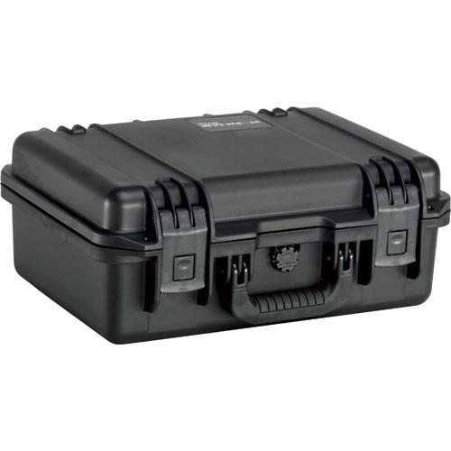 Pelican iM2200 Storm Case without Foam (Yellow) IM2200-20000