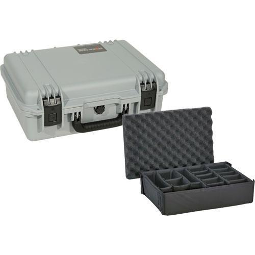 Pelican iM2300 Storm Case with Padded Dividers IM2300-00002