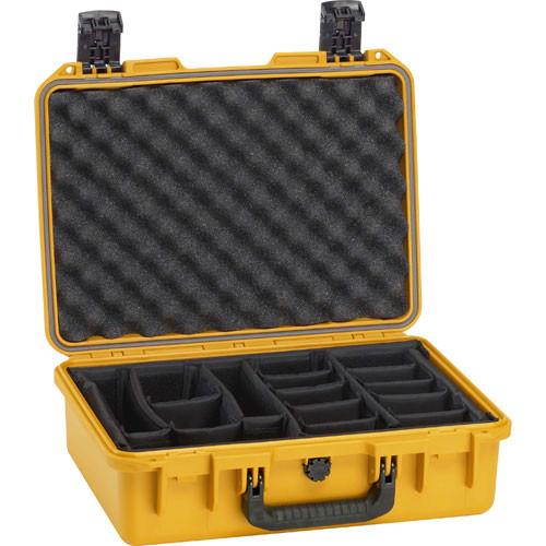 Pelican iM2300 Storm Case with Padded Dividers IM2300-10002, Pelican, iM2300, Storm, Case, with, Padded, Dividers, IM2300-10002,