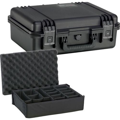 Pelican iM2300 Storm Case with Padded Dividers IM2300-30002, Pelican, iM2300, Storm, Case, with, Padded, Dividers, IM2300-30002,