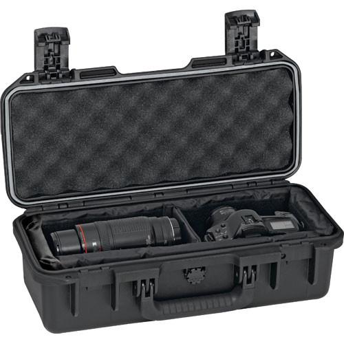 Pelican iM2306 Storm Case with Padded Dividers IM2306-30002