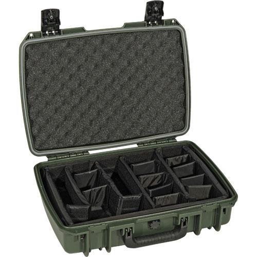 Pelican iM2370 Storm Case with Padded Dividers IM2370-00002