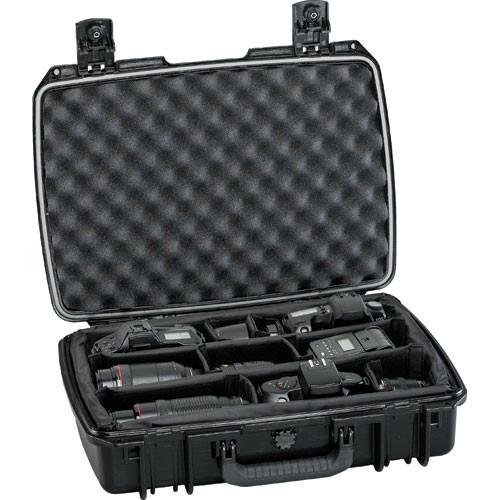 Pelican iM2370 Storm Case with Padded Dividers IM2370-30002