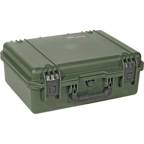 Pelican iM2400 Storm Case without Foam (Olive Drab) IM2400-30000, Pelican, iM2400, Storm, Case, without, Foam, Olive, Drab, IM2400-30000