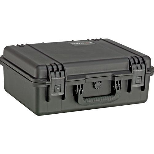 Pelican iM2400 Storm Case without Foam (Yellow) IM2400-20000