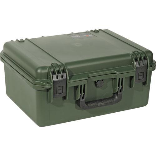 Pelican iM2450 Storm Case without Foam (Olive Drab) IM2450-30000, Pelican, iM2450, Storm, Case, without, Foam, Olive, Drab, IM2450-30000