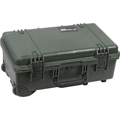 Pelican iM2500 Storm Case with Padded Dividers IM2500-20002, Pelican, iM2500, Storm, Case, with, Padded, Dividers, IM2500-20002,