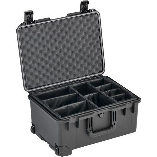 Pelican iM2620 Storm Trak Case with Padded Dividers IM2620-00002