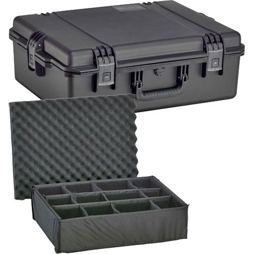 Pelican iM2700 Storm Case with Padded Dividers IM2700-20002, Pelican, iM2700, Storm, Case, with, Padded, Dividers, IM2700-20002,