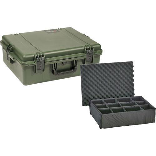 Pelican iM2700 Storm Case with Padded Dividers IM2700-20002, Pelican, iM2700, Storm, Case, with, Padded, Dividers, IM2700-20002,