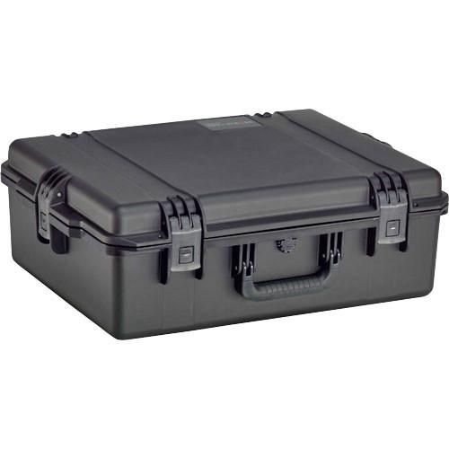 Pelican iM2700 Storm Case without Foam (Black) IM2700-00000