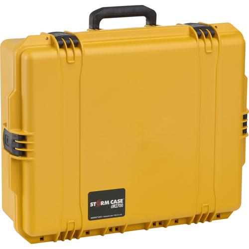 Pelican iM2700 Storm Case without Foam (Olive Drab) IM2700-30000