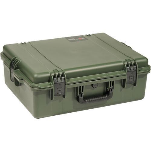 Pelican iM2700 Storm Case without Foam (Yellow) IM2700-20000, Pelican, iM2700, Storm, Case, without, Foam, Yellow, IM2700-20000,