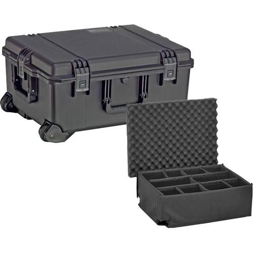 Pelican iM2720 Storm Trak Case with Padded Dividers IM2720-20002