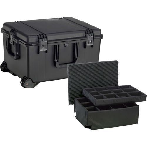 Pelican iM2750 Storm Trak Case with Padded Dividers IM2750-30002, Pelican, iM2750, Storm, Trak, Case, with, Padded, Dividers, IM2750-30002