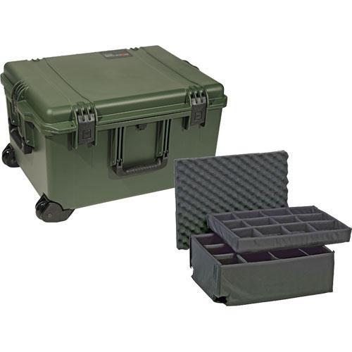 Pelican iM2750 Storm Trak Case with Padded Dividers IM2750-30002, Pelican, iM2750, Storm, Trak, Case, with, Padded, Dividers, IM2750-30002